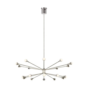 Tech Lighting-Sean Lavin-LED Chandelier - 1263652