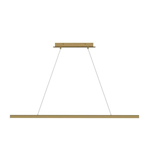 Tech Lighting-Sean Lavin-LED Linear Suspension - 1263670