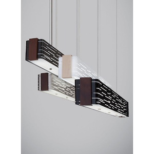 Tech Lighting-Revel-LED Suspension - 1263693