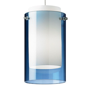 Tech Lighting-Mini Echo-LED Monorail Pendant - 1264709