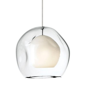 Tech Lighting-Mini Jasper-Low-Voltage Monorail Pendant - 1264730