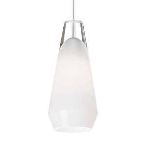 Tech Lighting-Lustra-LED Monorail Pendant - 1264739