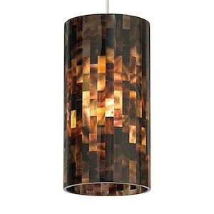 Tech Lighting-Playa-Low-Voltage Monorail Pendant - 1263767