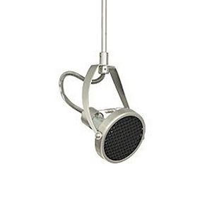 Tech Lighting-Sportster-Low-Voltage Track Head-Monorail - 1263788