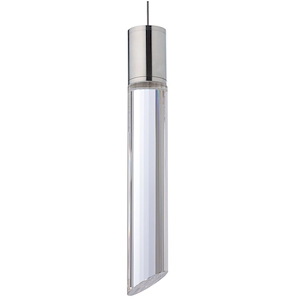 Tech Lighting-Tibor-Low-Voltage Monorail Pendant - 1264763