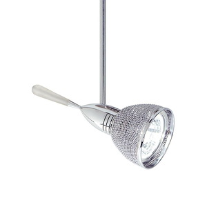 Tech Lighting-Aero-Track Head-Monopoint - 1264591