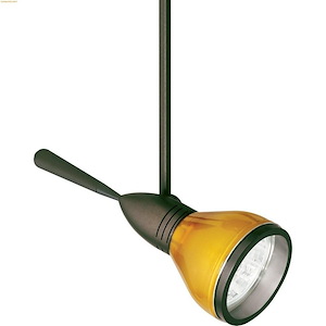 Tech Lighting-Aero-Track Head-Monopoint - 1264593