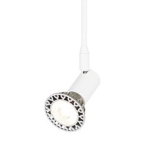 Tech Lighting-Bolt-Track Head-Monopoint - 1264598