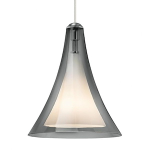 Tech Lighting-Melrose II-Low-Voltage Monopoint Pendant - 1264636