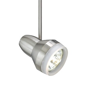 Tech Lighting-Om-Low-Voltage Mini-Track Head-Monopoint - 1263810