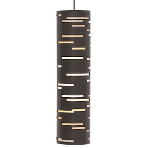 Tech Lighting-Revel-Low-Voltage Monopoint Pendant - 1264649