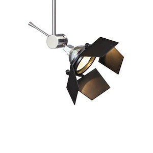 Tech Lighting-Sprocket-Low-Voltage Track Head-Monopoint - 1263816