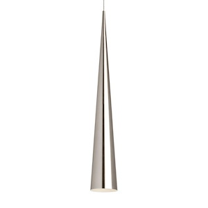 Tech Lighting-Summit-Low-Voltage Monopoint Pendant - 1264657