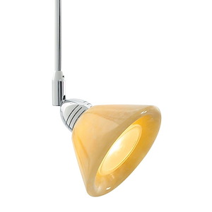 Tech Lighting-Tilt-Low-Voltage Track Head-Monopoint - 1264660