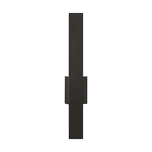 Tech Lighting-Blade-LED Outdoor Wall Mount - 1263908