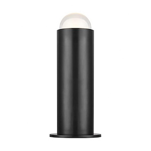 Tech Lighting-Ebell-10W 1 LED Small Table Lamp-11.9 Inch Tall and 5 Inch Wide - 1264014