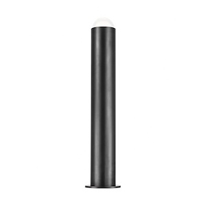Tech Lighting-Ebell-10W 1 LED Medium Table Lamp-23.9 Inch Tall and 5 Inch Wide - 1264015