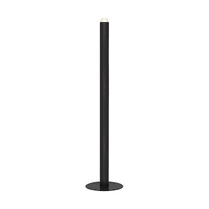 Tech Lighting-Ebell-20W 1 277V LED Large Floor Lamp-70 Inch Tall and 15 Inch Wide - 1264016