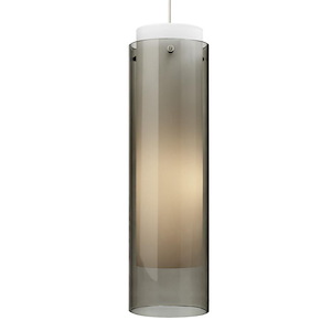 Tech Lighting-Echo Grande-Line-Voltage Pendant - 1264083