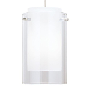 Tech Lighting-Echo-Line-Voltage Pendant - 1264084
