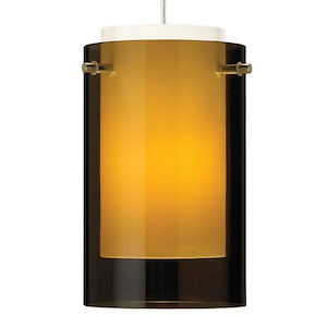 Tech Lighting-Echo-Line-Voltage Pendant - 1264088