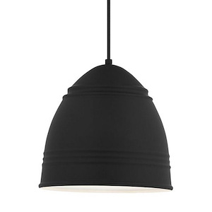 Tech Lighting-Loft-Line-Voltage Pendant - 1264160