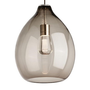 Tech Lighting-Quinton-Line-Voltage Pendant - 1264210