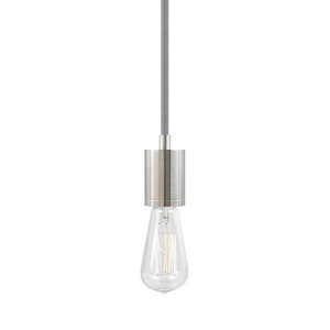 Tech Lighting-SoCo-Line-Voltage Pendant - 1264234