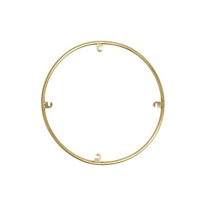 Tech Lighting-Trellis-Spacer-0.3 Inch Tall and 8.8 Inch Wide - 1264321