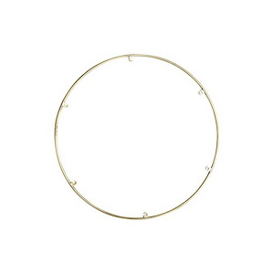 Tech Lighting-Trellis-Spacer-0.3 Inch Tall and 18.3 Inch Wide - 1264322