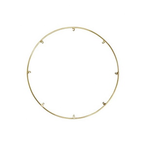 Tech Lighting-Trellis-Spacer-0.3 Inch Tall and 18.3 Inch Wide - 1264327