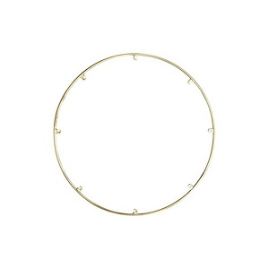 Tech Lighting-Trellis-Spacer-0.3 Inch Tall and 24.3 Inch Wide - 1264329