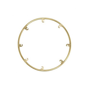 Tech Lighting-Trellis-Spacer-0.3 Inch Tall and 8.8 Inch Wide - 1264333