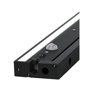 Tech Lighting-Unilume-19 Inch LED Direct Wire Unded Cabinet with Occupancy Sensor-90 CRI - 1264367