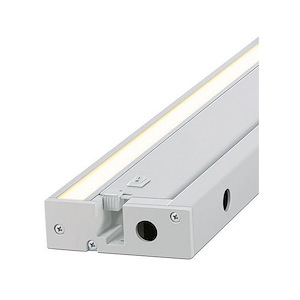 Tech Lighting-Unilume-Direct Wire LED Undercabinet - 1264363