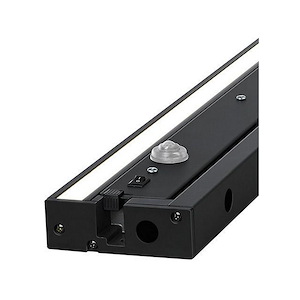 Tech Lighting-Unilume-18W 1 LED Direct Wire Undercabinet - 1264368