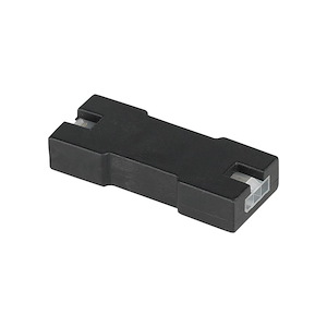 Tech Lighting-Unilume-Undercabinet Female To Female Connector - 1264369