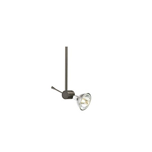 Tech Lighting-Sprocket-Low-Voltage Track Head-Monorail - 1264778