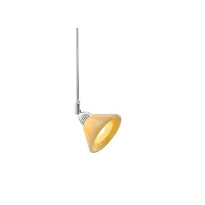 Tech Lighting-Tilt-Low-Voltage Track Head-Monorail - 1264780