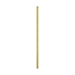 Tech Lighting-Stagger-6.6W 1 LED Small Wall Sconce-25.1 Inch Tall and 4.2 Inch Wide - 1264454