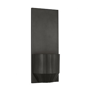 Bling - 1 Light Medium Wall Sconce In Contemporary Style-16 Inches Tall and 3.5 Inches Wide - 1292196