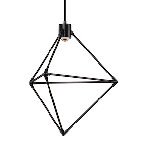 Tech Lighting-Candora-LED Chandelier - 1263422