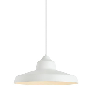Tech Lighting-Zevo-One Light Line-Voltage Pendant - 1264589