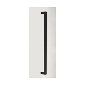 Stagger - 13.9W 1 LED Medium Outdoor Wall Sconce-36 Inches Tall and 4 Inches Wide - 1336770