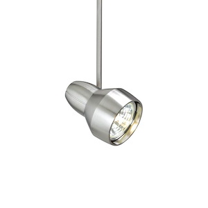 Tech Lighting-Om-Low-Voltage Mini-Track Head-Monorail - 1263754