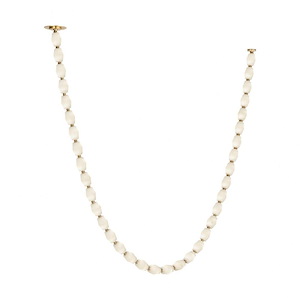 Collier 108 - 36.9W 1 LED Chandelier-115.1 Inches Tall and 2 Inches Wide - 277V - 1336887