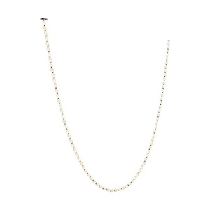Collier 240 - 82W 1 LED Chandelier-254.8 Inches Tall and 2 Inches Wide - 1336778