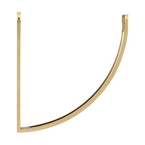 Baku - 8W 1 LED Chandelier-12.9 Inch Tall and 1.3 Inch Wide - 1366098