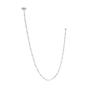 Catena - 4.4W 3 LED Chandelier-149.4 Inch Tall and 0.8 Inch Wide - 1376834