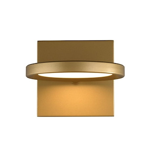 Tech Lighting-Spectica-LED Wall Sconce - 1264450